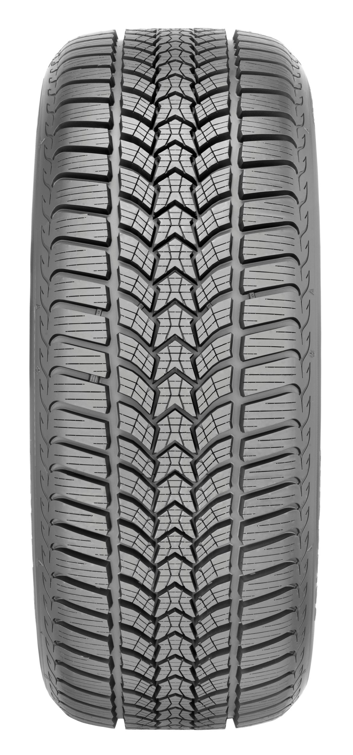 2x zimné pneumatiky 225/55R16 DĘBICA FRIGO HP2 95H XL
